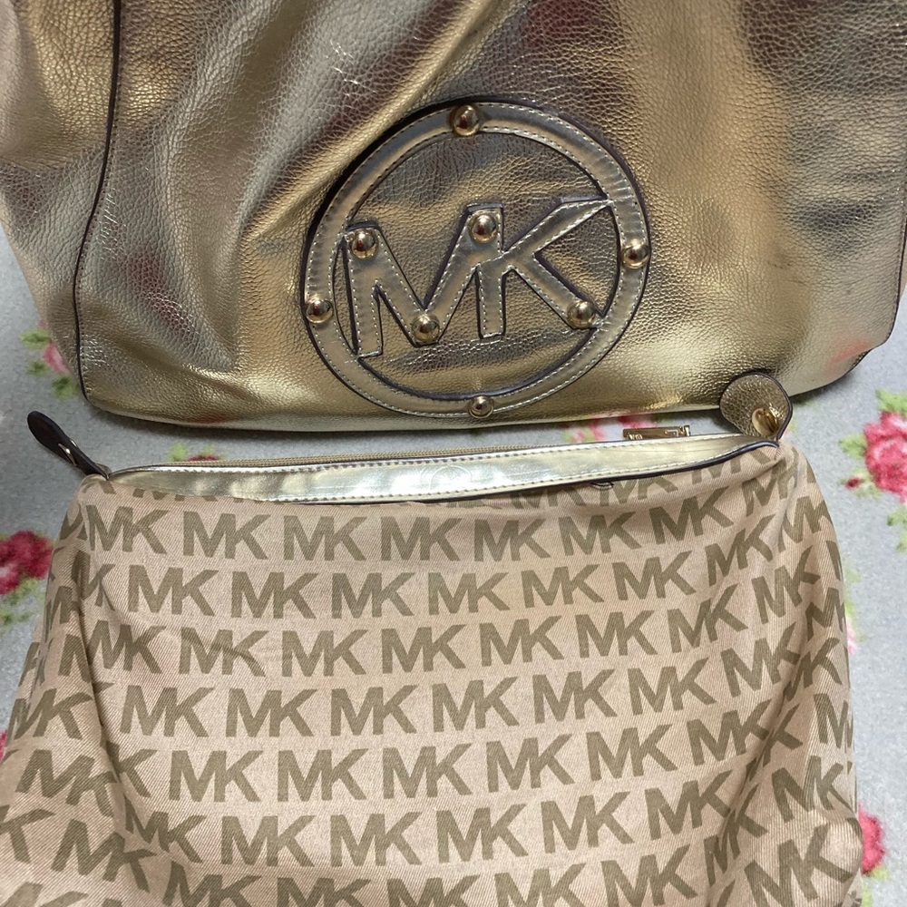 2 piece purse